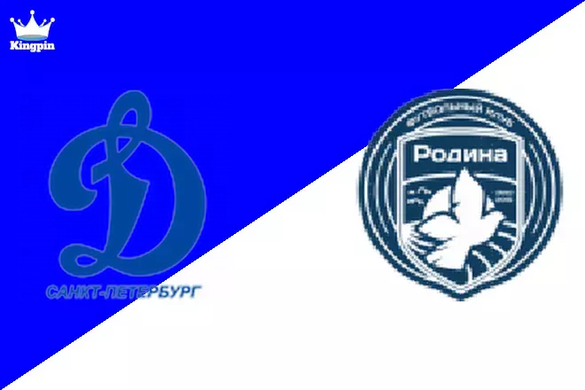 Dinamo St. Petersburg vs Rodina Moskva III: Second League Totals Picks August 4, 2024