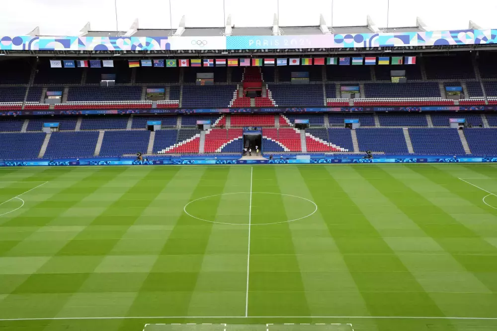 PSG vs Brest Prediction Ligue 1 Soccer Hot Tips 9/14