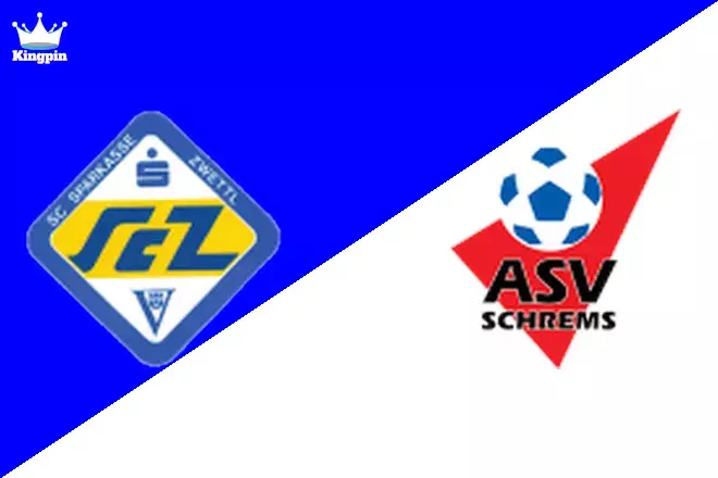 Zwettl vs Schrems: Landesliga Moneyline Prediction 8/23