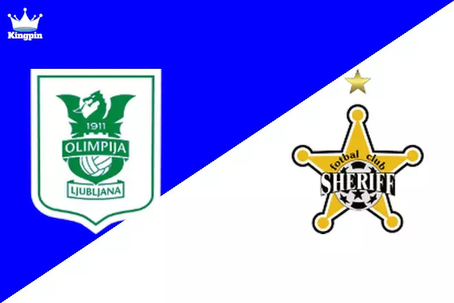 Olimpija Ljubljana vs Sheriff Tiraspol: UEFA Europa Conference League Spread Picks August 8, 2024