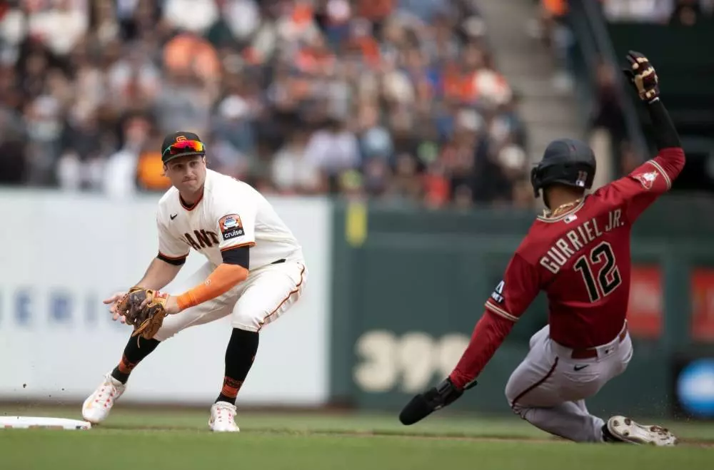 Diamondbacks vs Giants Prediction MLB Picks Today 9/19