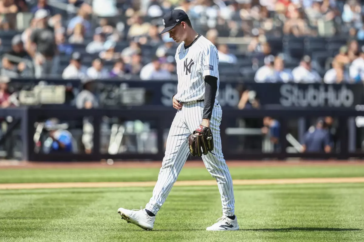 Will Warren Player Props Prediction: Cardinals vs Yankees