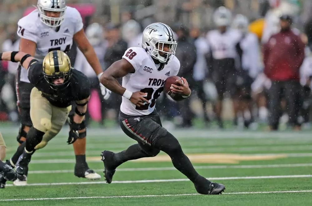 Duke vs Troy Prediction NCAAF Picks 12/22