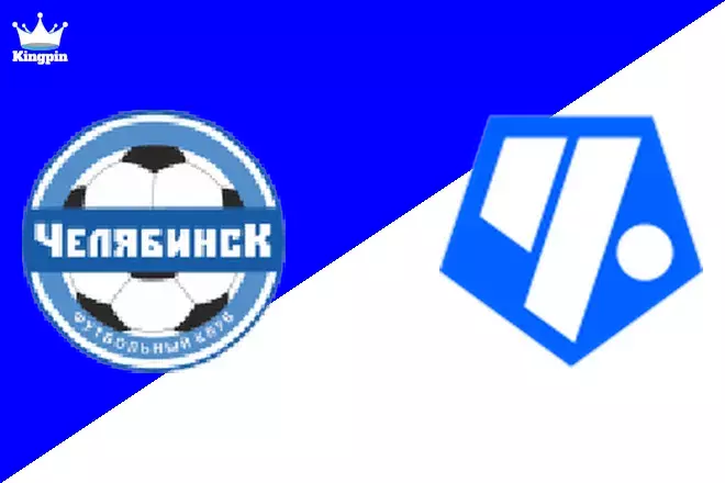 Chelyabinsk vs Chertanovo Moscow: Cup Moneyline Prediction 9/4