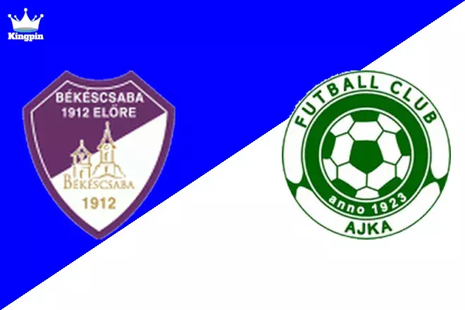 Bekescsaba 1912 vs Ajka: NB II Totals Picks August 4, 2024