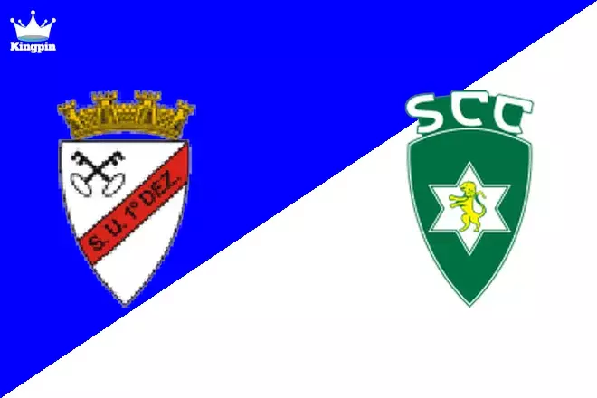 1º Dezembro vs SC Covilha: Liga 3 Goals Over/Under Prediction 8/24