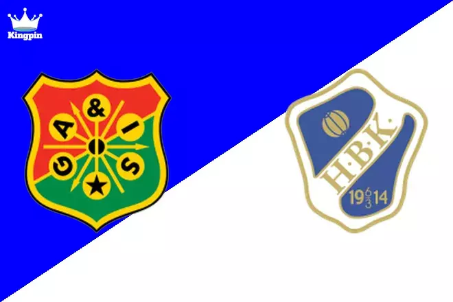 Gais vs Halmstad: Allsvenskan Moneyline Prediction 8/18