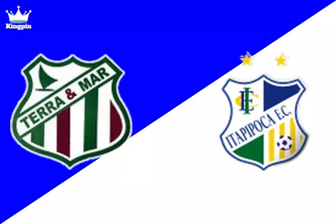 Terra e Mar U20 vs Itapipoca U20: Cearense U20 Spread Picks August 7, 2024