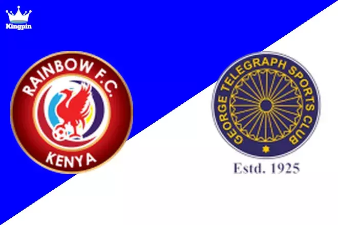 Rainbow vs George Telegraph: Calcutta Premier Division Spread Prediction 8/28