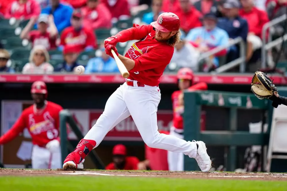 Cardinals vs Nationals MLB Picks and Predictions 3/21