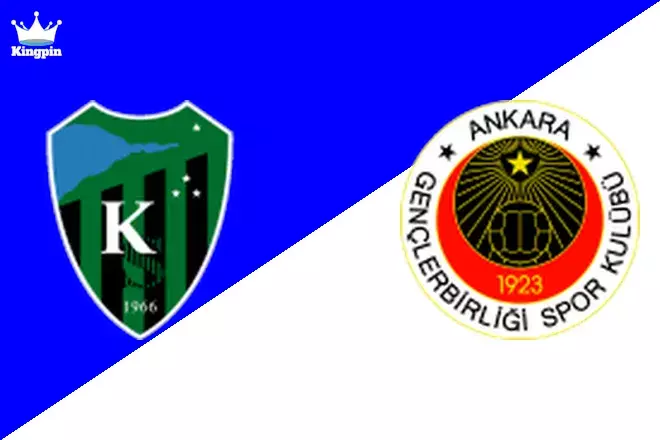 Kocaelispor vs Genclerbirligi: 1. Lig Spread Picks August 10, 2024