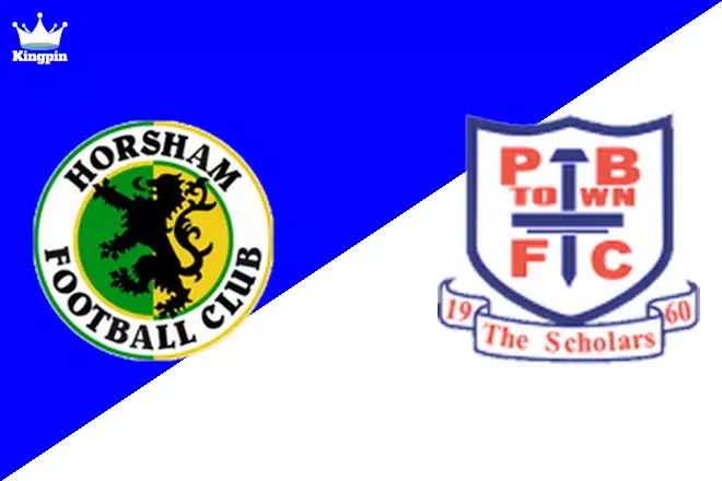 Horsham vs Potters Bar Town: Non League Premier Moneyline Prediction 8/17