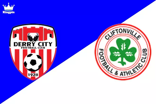 Derry City W vs Cliftonville W: Premiership Women Spread Prediction 9/6
