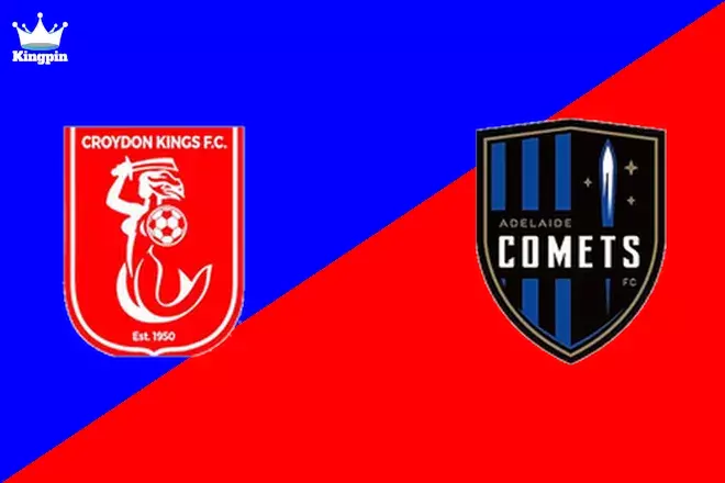 Croydon Kings vs Adelaide Comets: South Australia NPL Over/Under Picks August 3, 2024