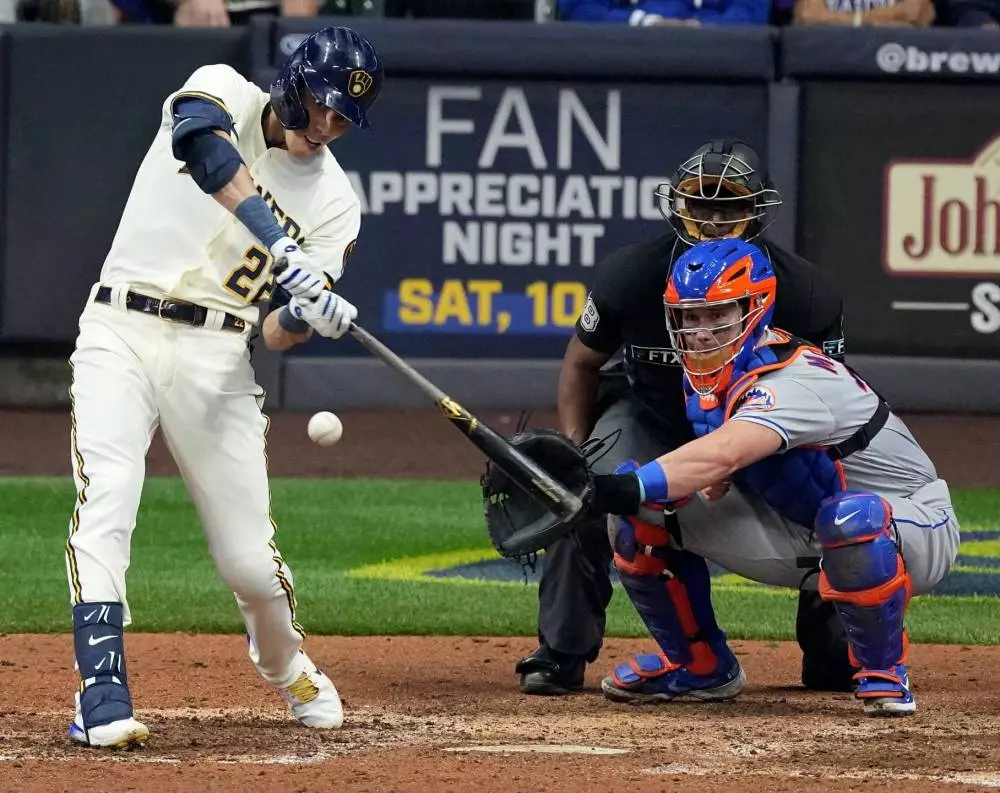 Mets vs Brewers Prediction, Odds, Stats and Score 4/3