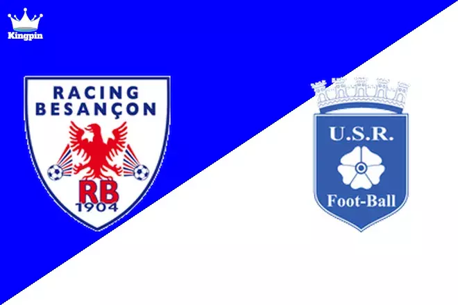 Racing Besançon vs Raon l'Etape: National 3 Spread Prediction 8/24