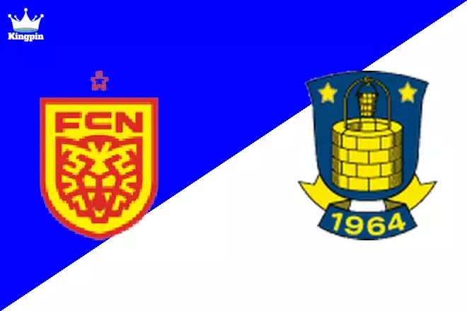 Nordsjælland vs Brøndby: Kvindeliga Spread Prediction 8/29