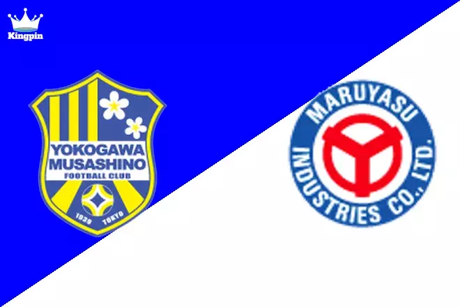 Tokyo Musashino City vs Maruyasu Okazaki: Japan Football League Totals Prediction 9/8