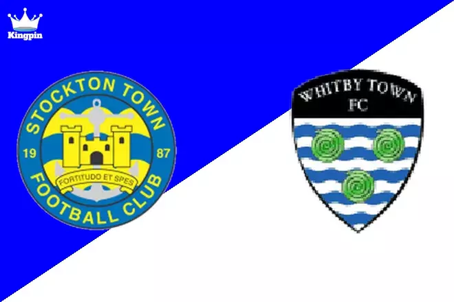 Stockton Town vs Whitby Town: Non League Premier Moneyline Prediction 8/26