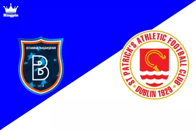 Istanbul Basaksehir vs St Patrick's Athl.: UEFA Europa Conference League Spread Prediction 8/28