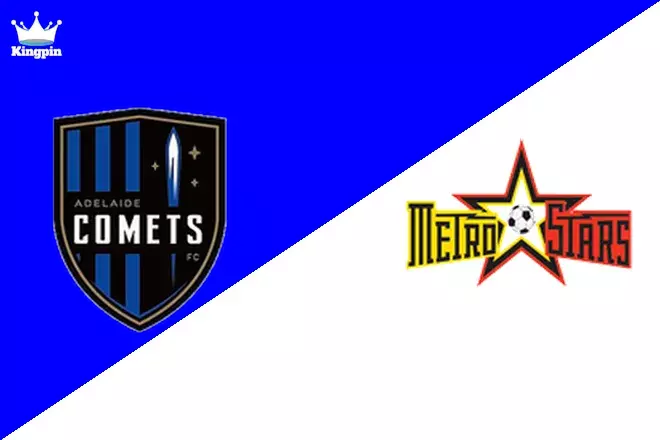 Adelaide Comets vs MetroStars: South Australia NPL Spread Picks August 9, 2024