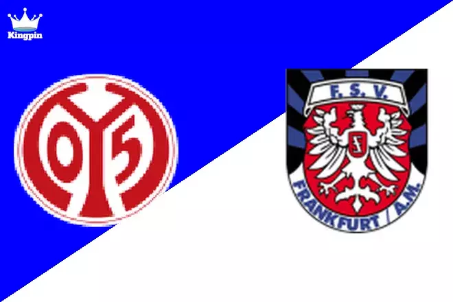 Mainz 05 U19 vs FSV Frankfurt U19: U19 Bundesliga Totals Prediction 8/18