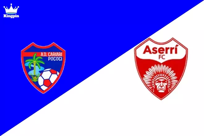 Cariari Pococi vs Aserri FC: Liga de Ascenso Spread Prediction 9/4