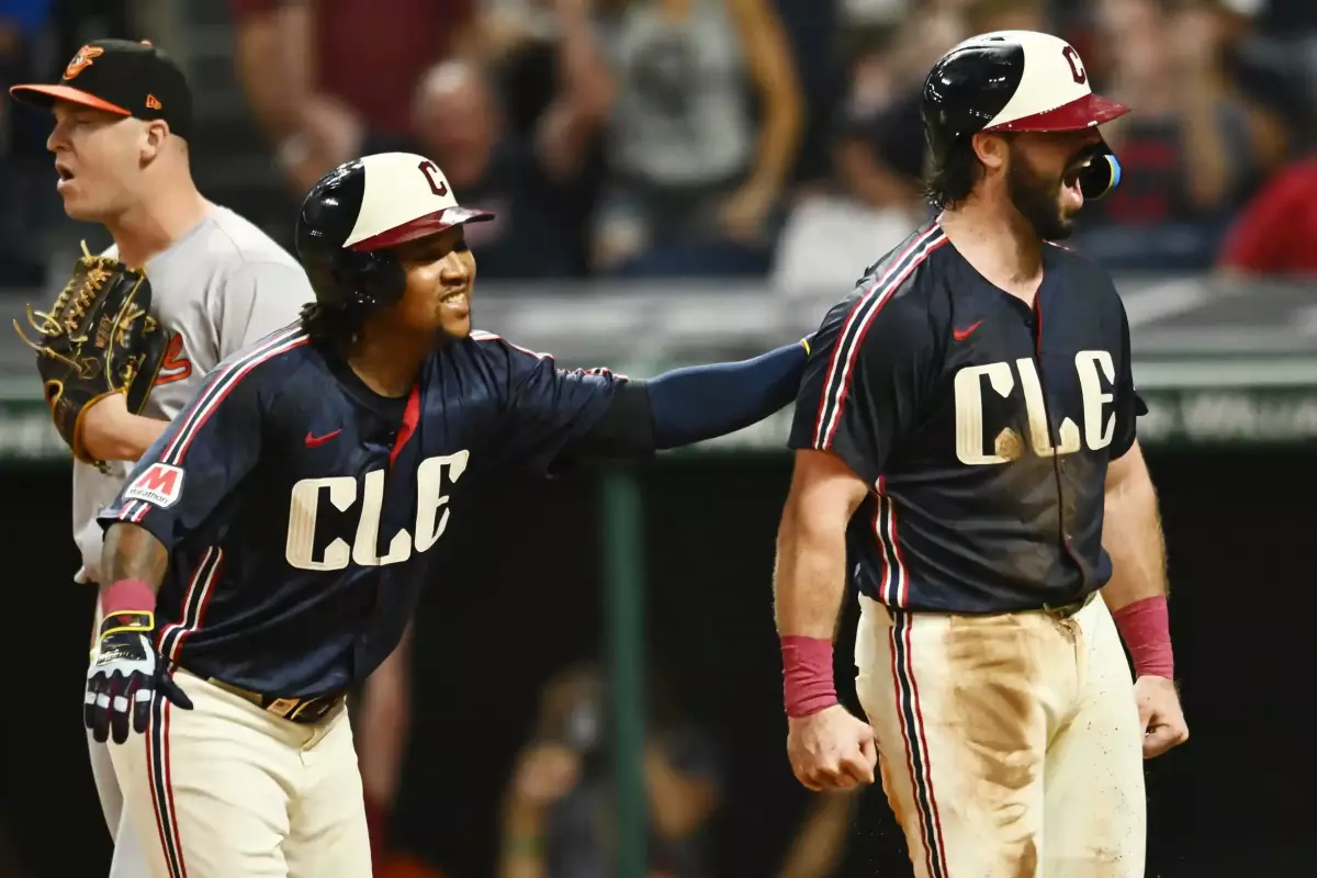 Jose Ramirez Player Props: Diamondbacks vs Guardians 8/5