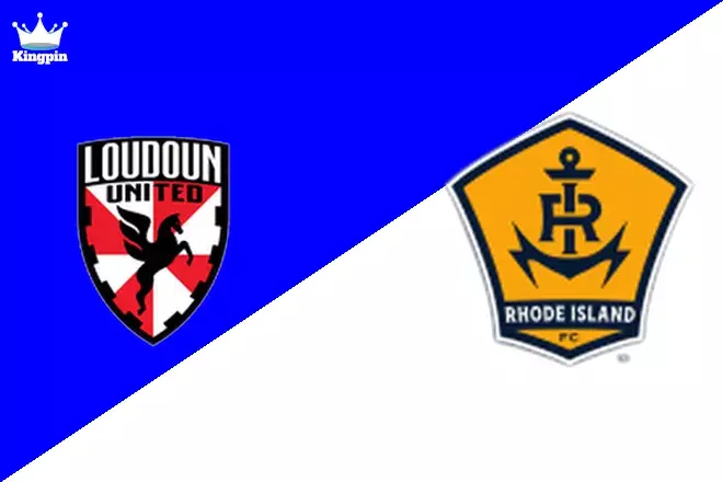 Loudoun United vs Rhode Island: USL Championship Moneyline Prediction 8/24