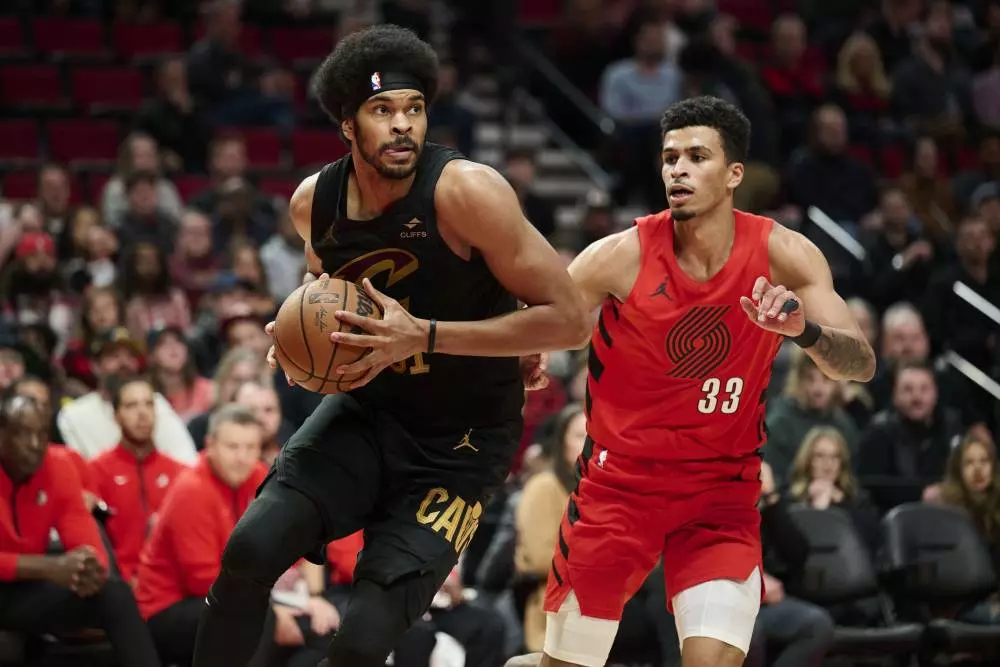 Cavaliers vs Trail Blazers Prediction NBA Picks Free 11/30