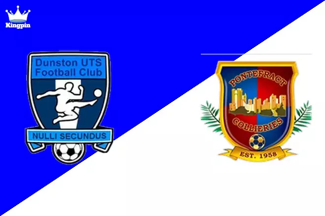 Dunston UTS vs Pontefract Collieries: Non League Div One Totals Picks August 10, 2024