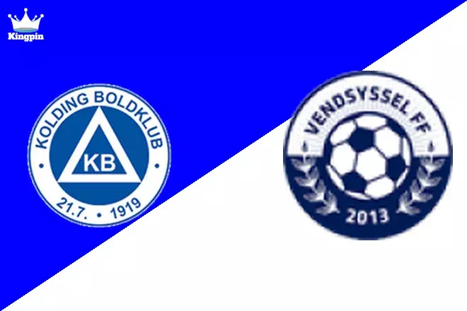 Kolding B vs Vendsyssel FF: DBU Pokalen Totals Prediction 9/3