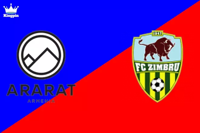 Ararat-Armenia vs Zimbru: UEFA Europa Conference League Betting Picks August 1, 2024