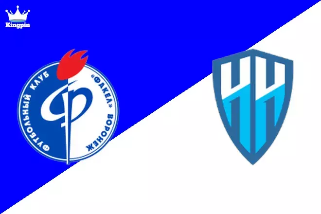 Fakel vs Nizhny Novgorod: Premier League Moneyline Prediction 9/14