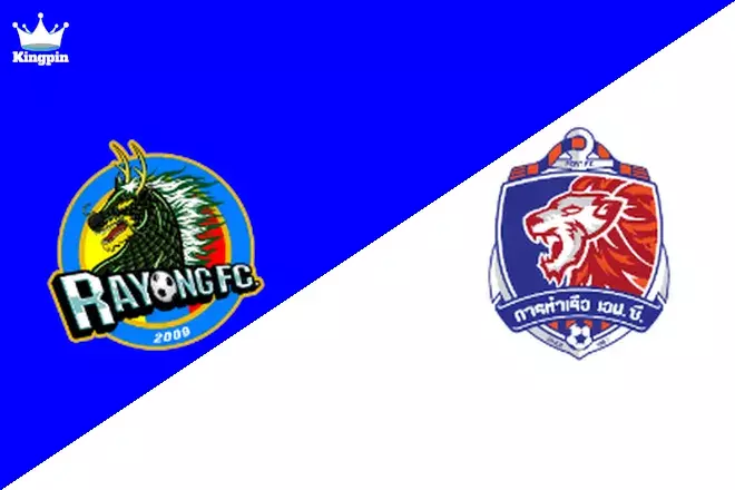 Rayong FC vs Port FC: Thai League 1 Betting Picks August 10, 2024