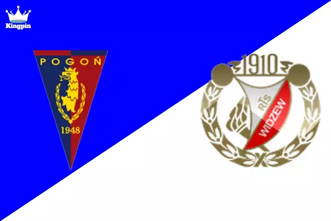 Pogon Szczecin vs Widzew Łódź: Ekstraklasa Goals Over/Under Prediction 8/17