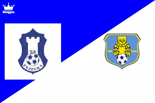 Pazinka vs Krk: Third NL - Istok Totals Prediction 9/12