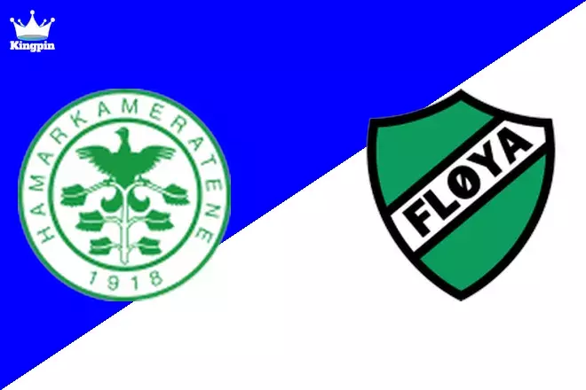 HamKam II vs Fløya: 3. Division Moneyline Prediction 9/14