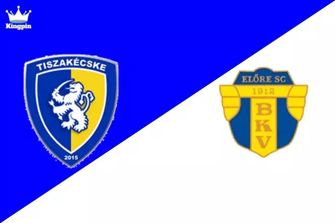 Tiszakecske FC vs BKV Előre: NB III Moneyline Prediction 9/1