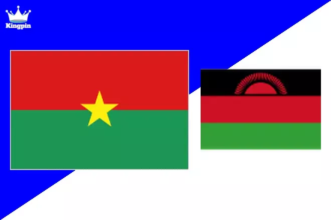 Burkina Faso vs Malawi: Africa Cup of Nations Qualification Goals Over/Under Prediction 9/10