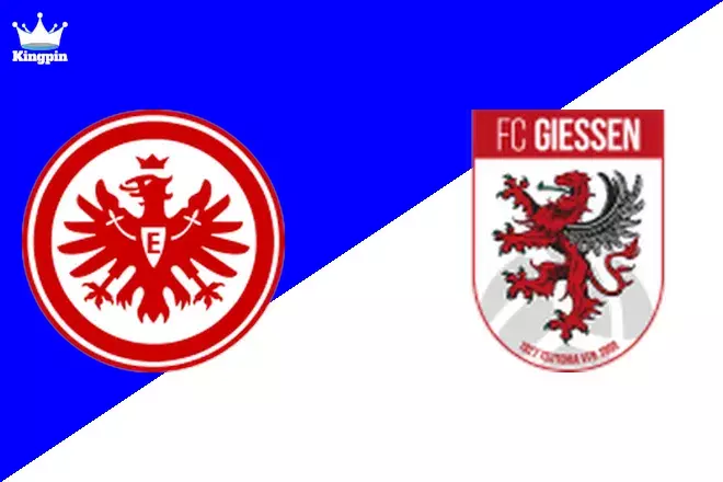 Eintracht Frankfurt II vs FC Gießen: Regionalliga Moneyline Prediction 9/7