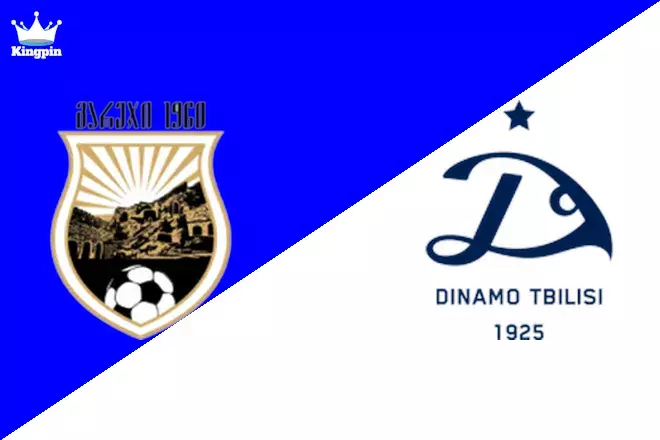 Gareji vs Dinamo Tbilisi II: Erovnuli Liga 2 Goals Over/Under Prediction 8/27