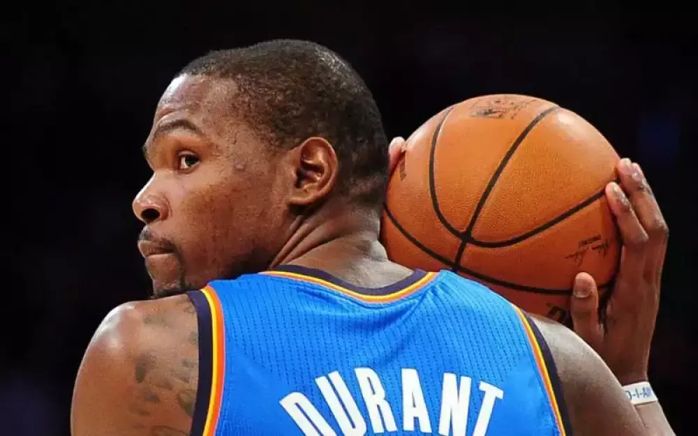 Kevin Durant Player Prop Bet: Suns vs Timberwolves Prediction 3/2