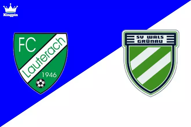 Lauterach vs Wals-Grünau: Regionalliga - West Spread Prediction 8/17
