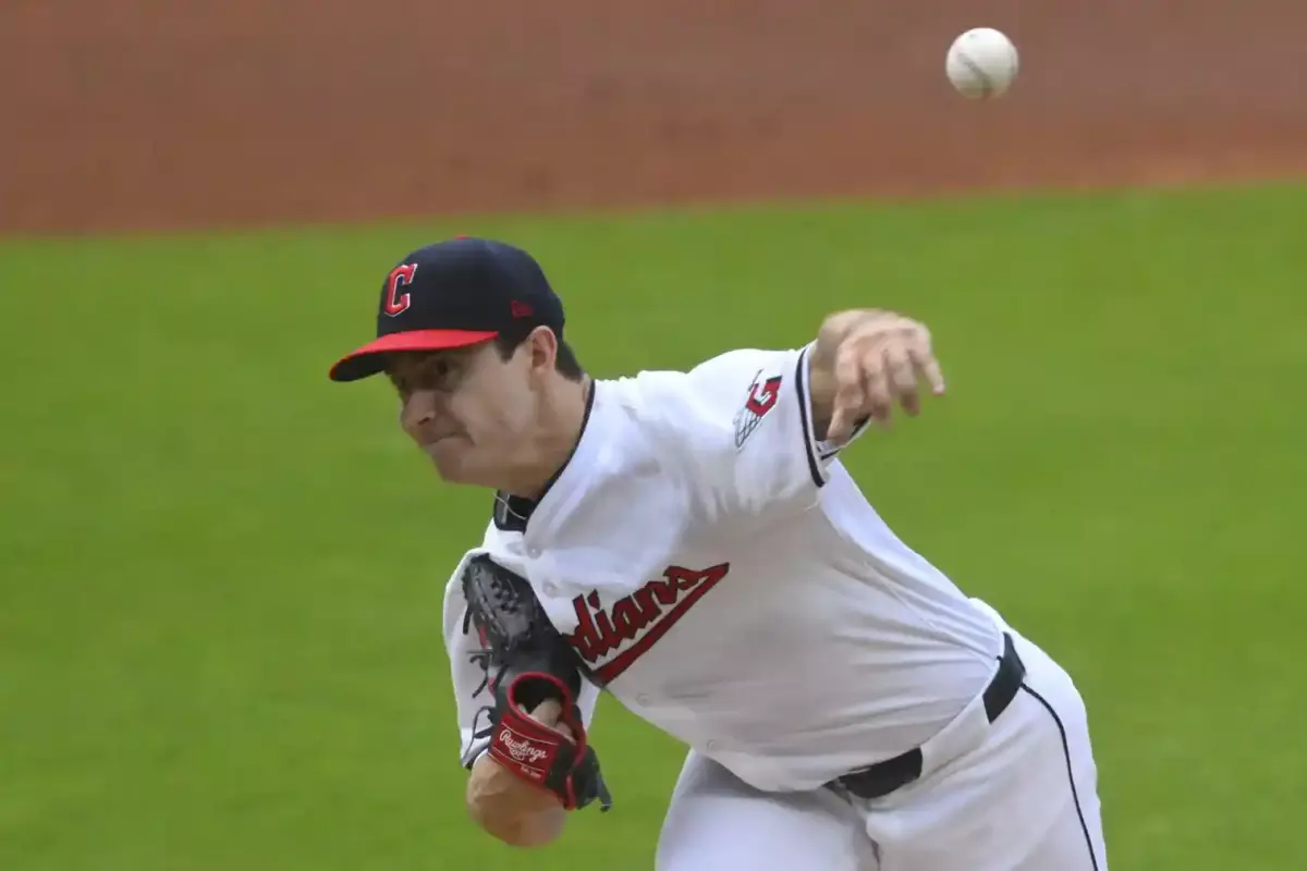 Logan Allen Player Props: Diamondbacks vs Guardians 8/5