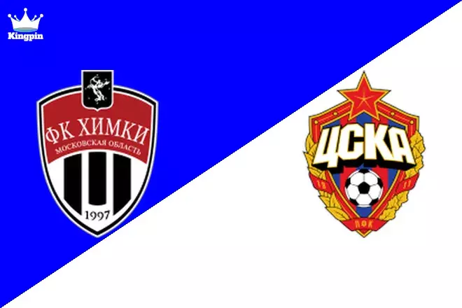 Khimki vs CSKA Moscow: Premier League Totals Prediction 8/31