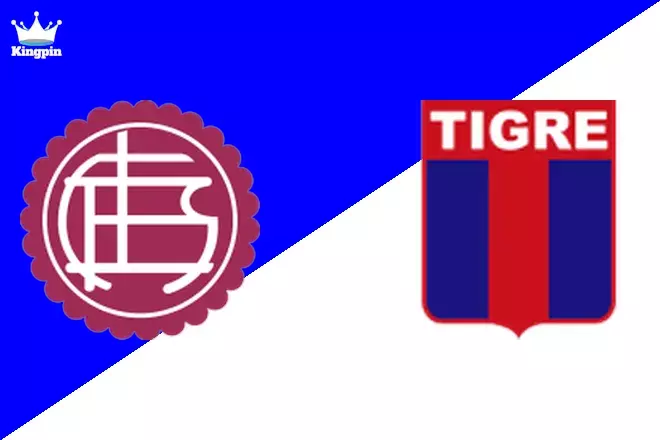 Lanus vs Tigre: Liga Profesional Argentina Spread Picks August 4, 2024