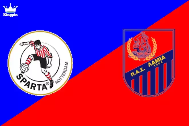 Sparta Rotterdam vs Lamia: Friendlies Club Spread Picks July 30, 2024