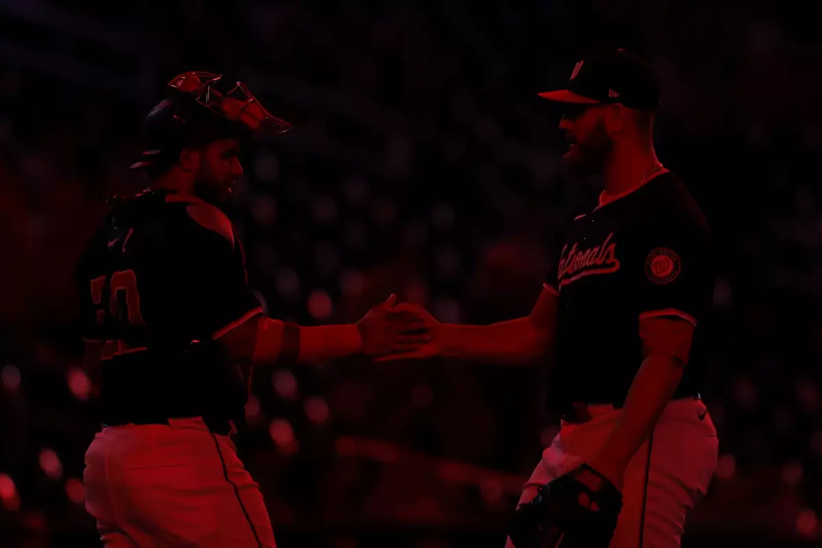 Keibert Ruiz Player Props Prediction: Rockies vs Nationals