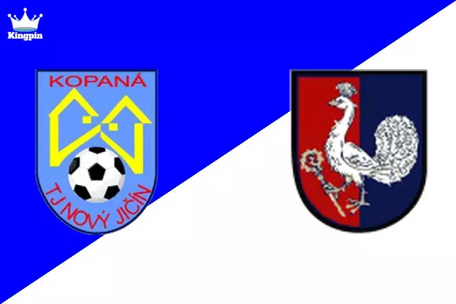 Nový Jičín vs Petřvald na Moravě: 4. liga Moneyline Prediction 8/17